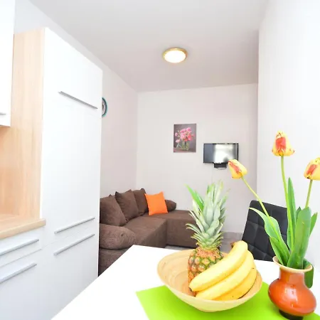 Ruza-2 By Interhome * Zaton (Sibenik-Knin)