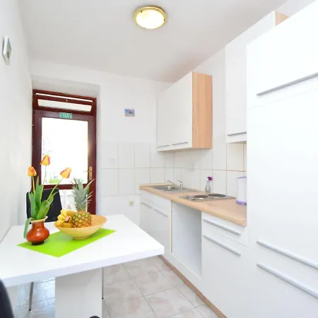 Ruza-2 By Interhome Apartment Zaton (Sibenik-Knin)