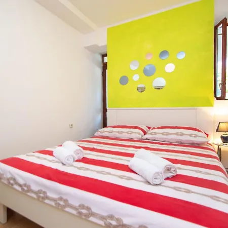 Apartment Ruza-2 By Interhome