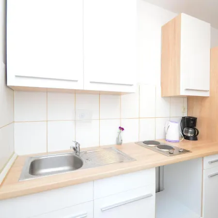Apartment Ruza-2 By Interhome *