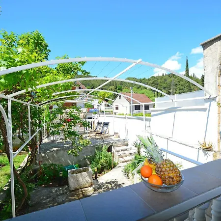 Ruza-2 By Interhome Zaton (Sibenik-Knin)