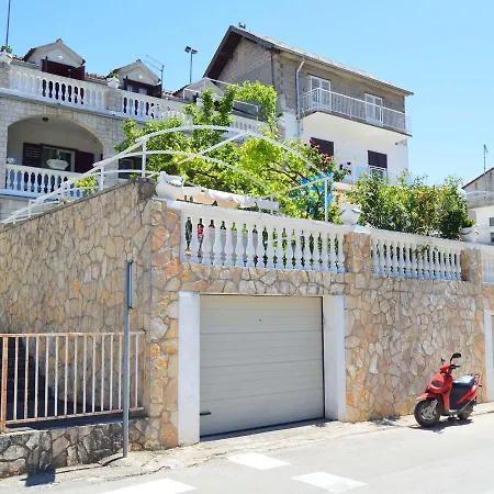 Ruza-2 By Interhome Apartment *